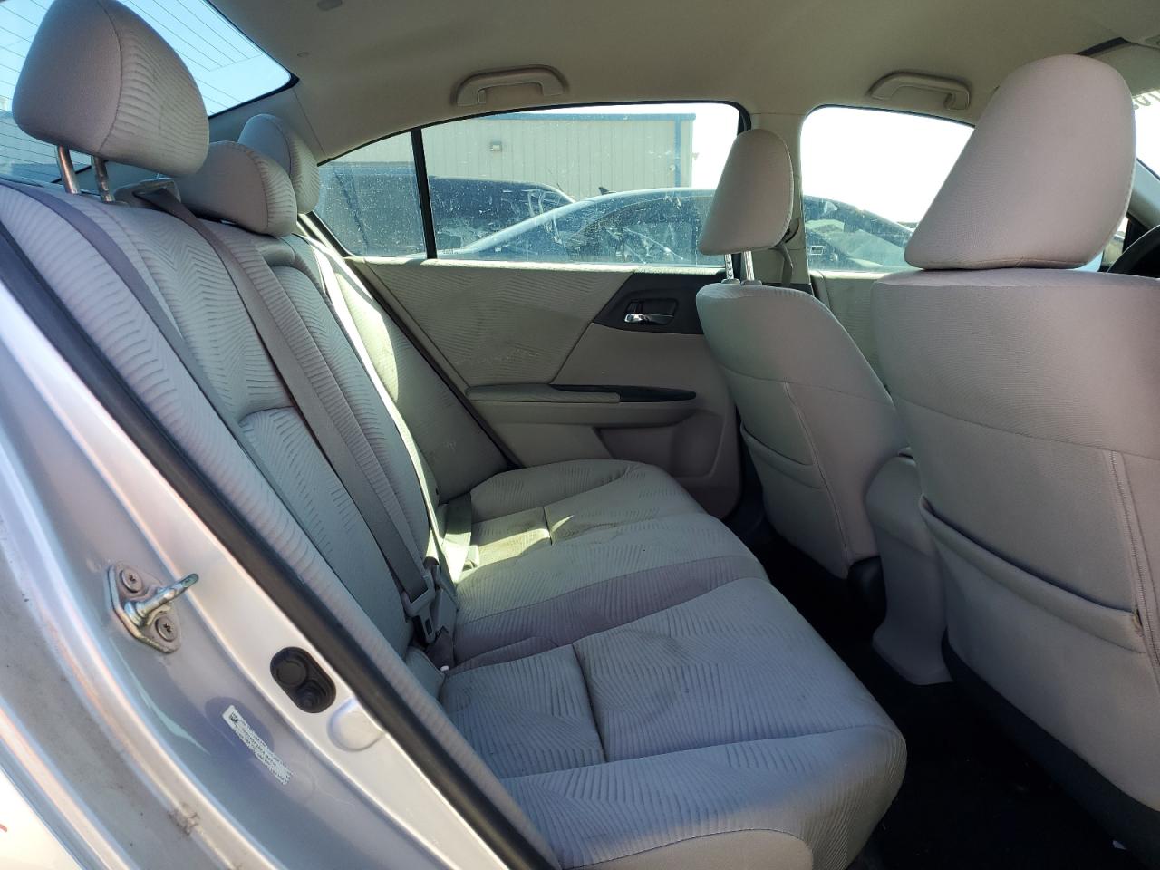2014 Honda Accord - Image 10