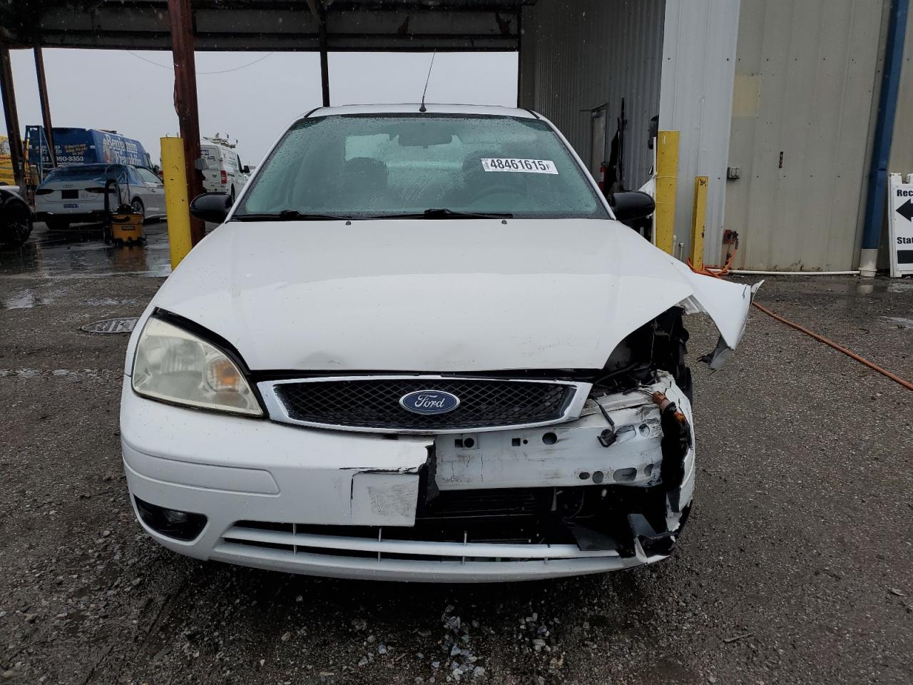 2005 Ford Focus - Image 5