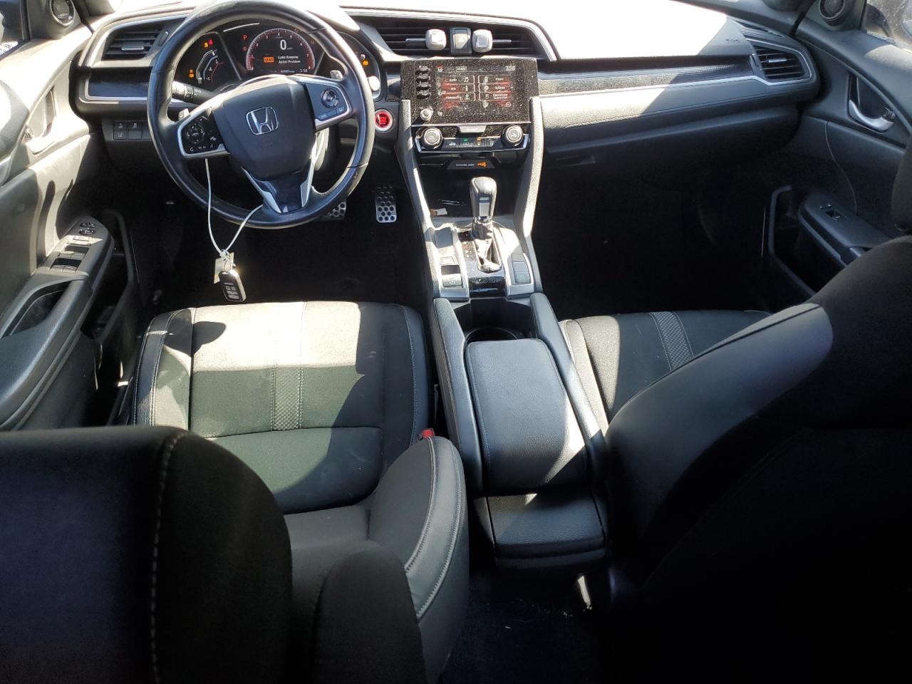 2021 Honda Civic - Image 8