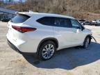 2020 Toyota Highlander Limited for Sale in Hurricane, WV - Front End