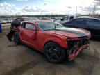 2010 Chevrolet Camaro Ss   de vânzare în Tucson, AZ - Mechanical