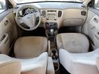 2008 Kia Rio Base იყიდება Hayward-ში, CA - Front End