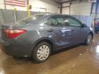 2017 Toyota Corolla L en Venta en Pennsburg, PA - Minor Dent/Scratches