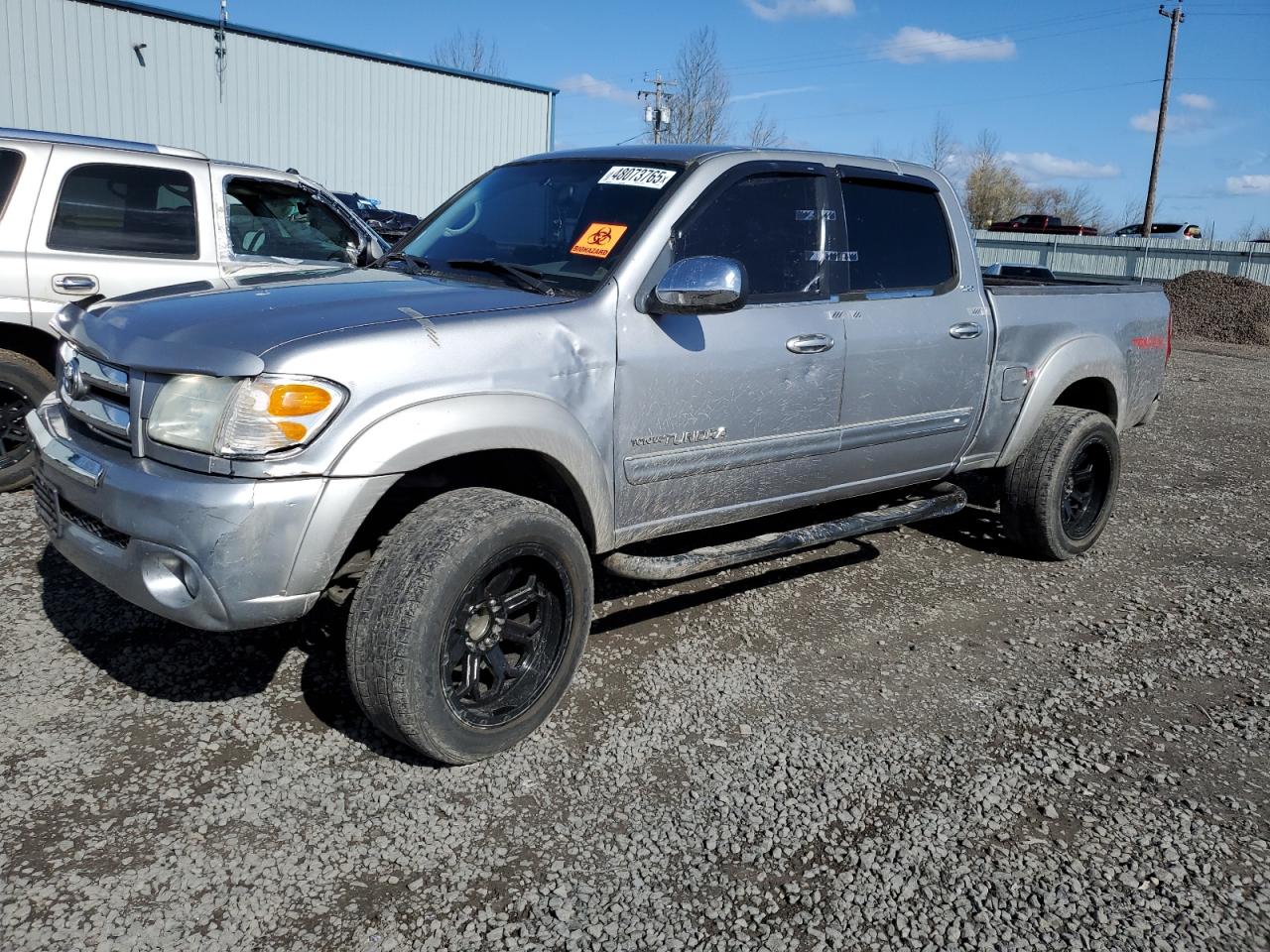 2004 Toyota Tundra - Image 1