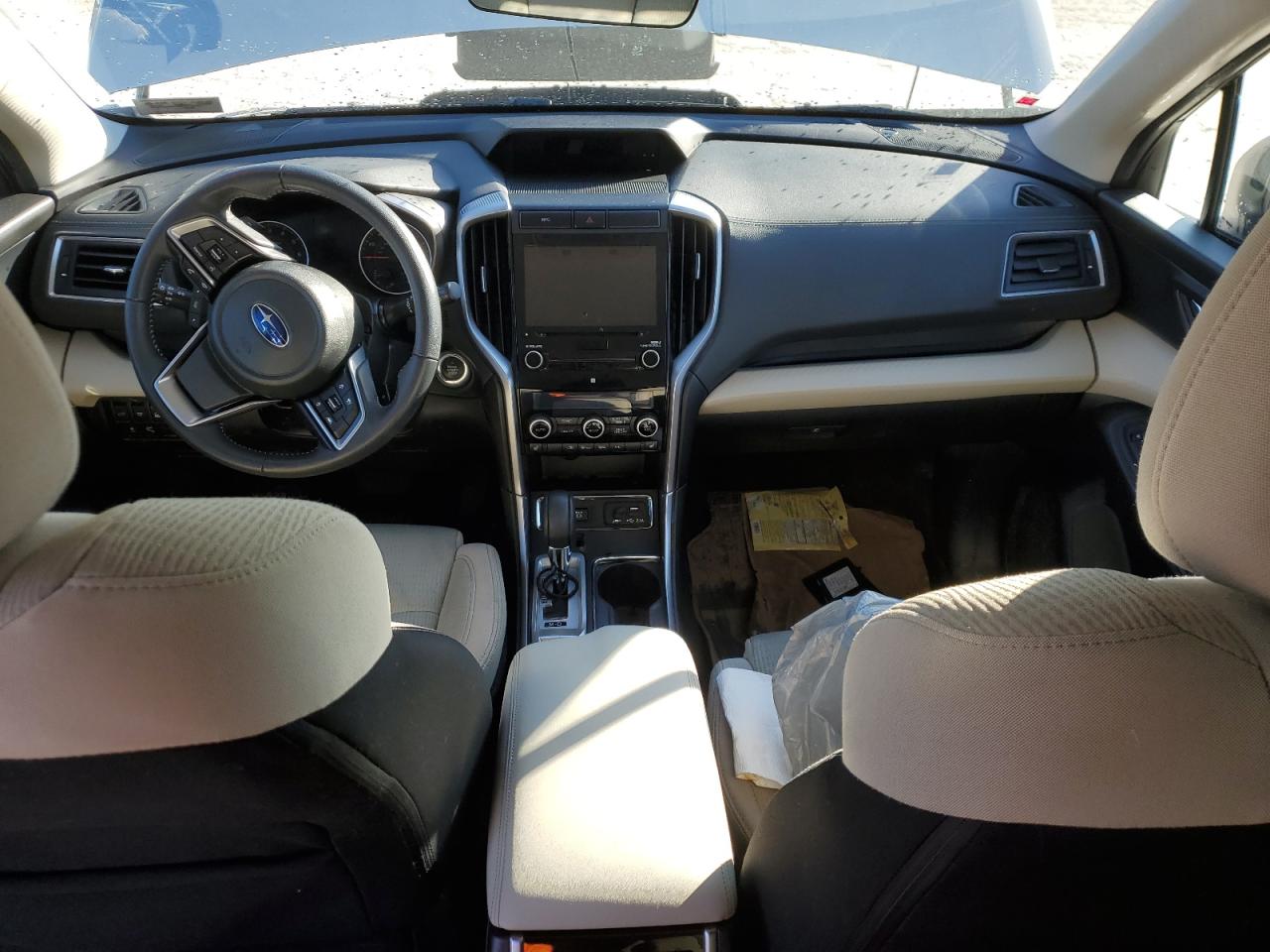 2020 Subaru Ascent - Image 8