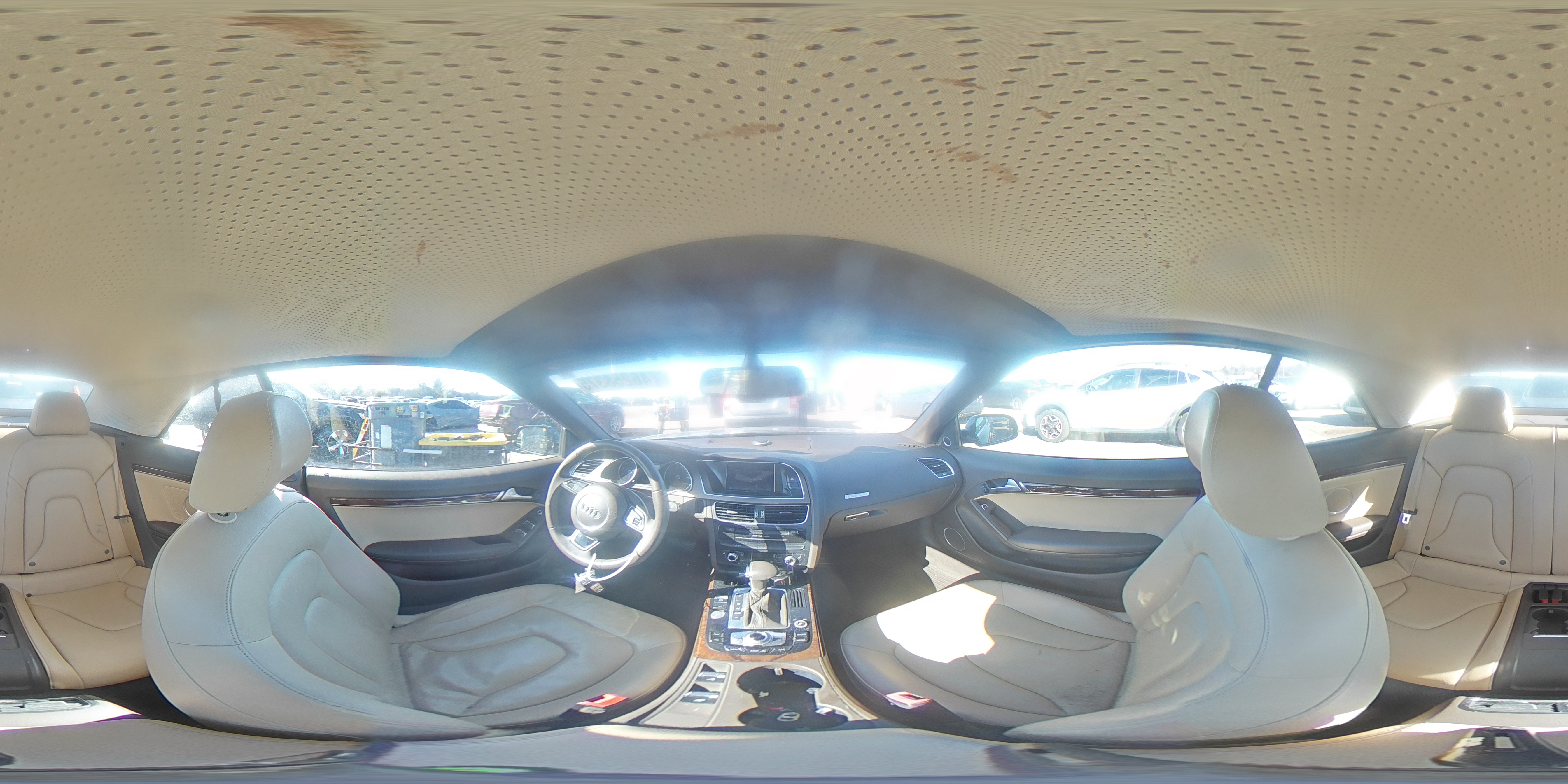 2013 Audi A5 - Image 13