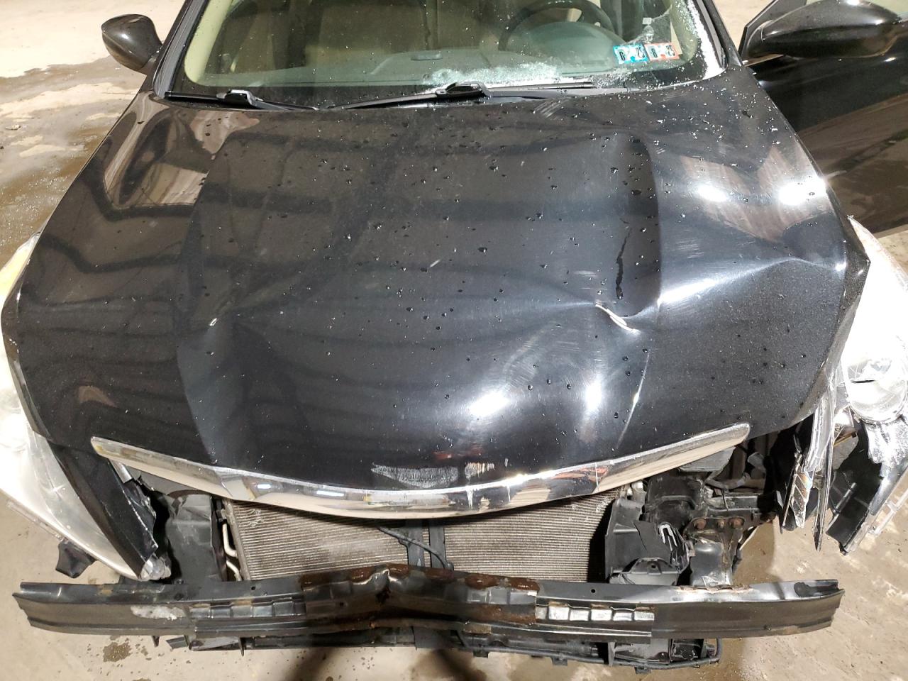 2012 Hyundai Sonata - Image 12