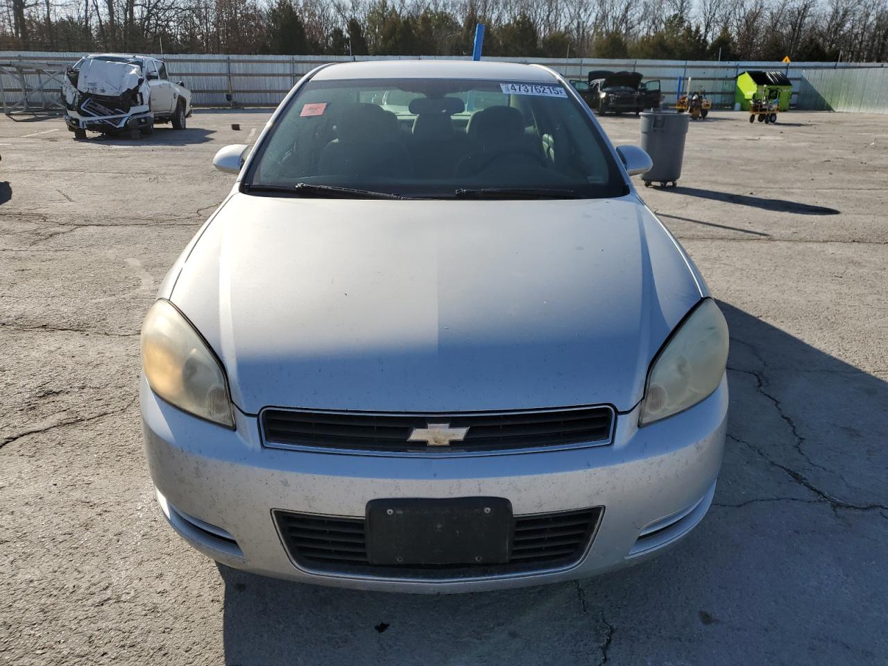 2009 Chevrolet Impala - Image 5