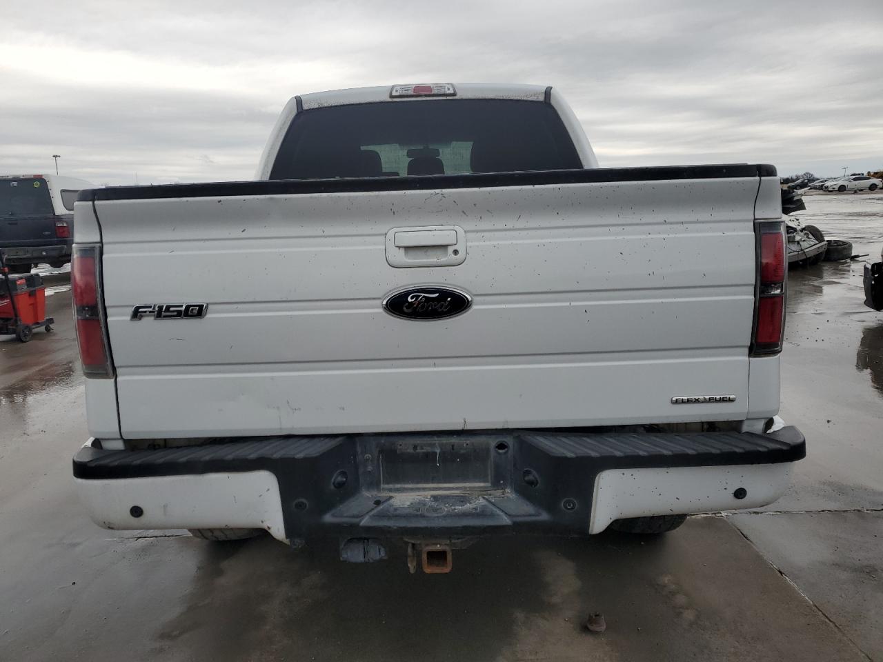 2013 Ford F-150 - Image 6