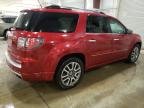 2013 Gmc Acadia Denali de vânzare în Avon, MN - Front End