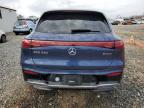 2023 Mercedes-Benz Eqs Suv 580 4Matic იყიდება Hillsborough-ში, NJ - Front End