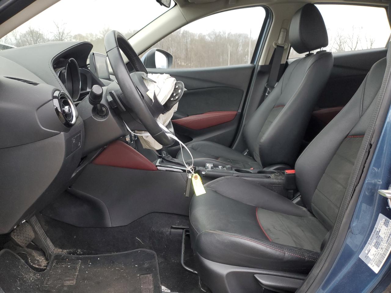 2018 Mazda CX-3 - Image 7