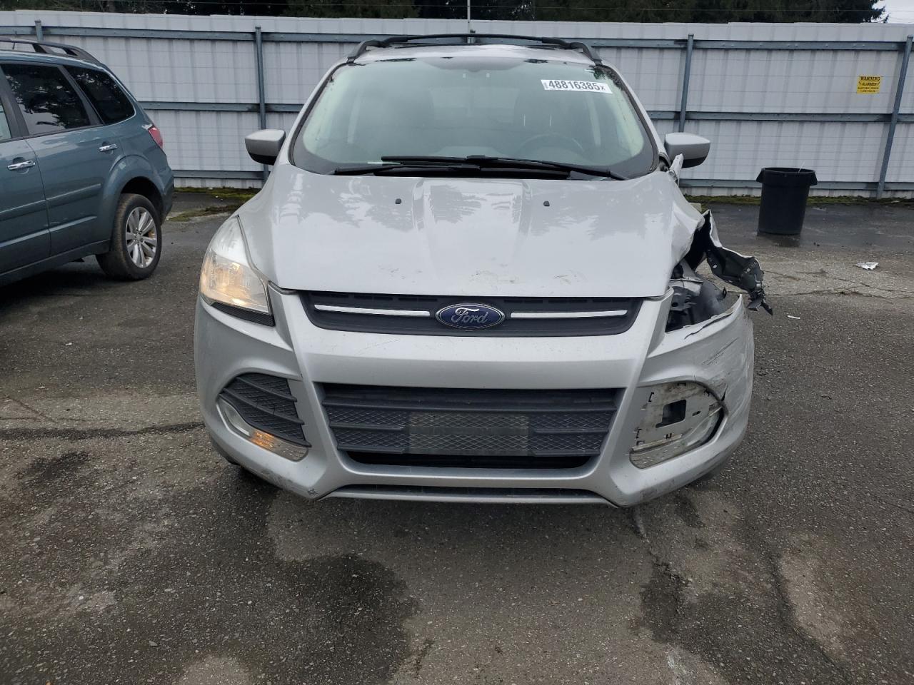 2013 Ford Escape - Image 5