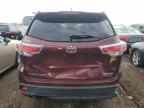 2015 Toyota Highlander Le for Sale in Elgin, IL - Rear End
