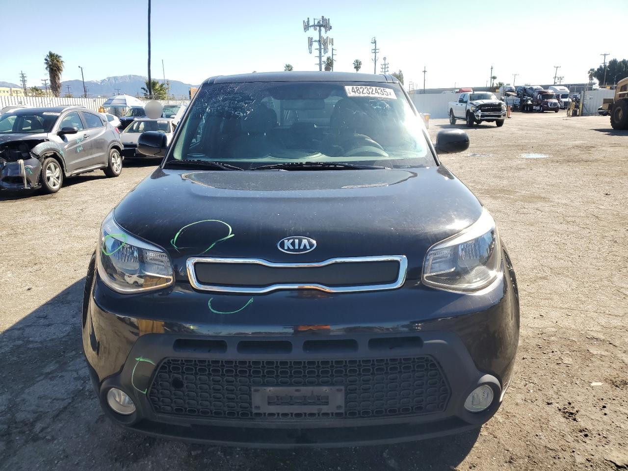 2016 Kia Soul - Image 5
