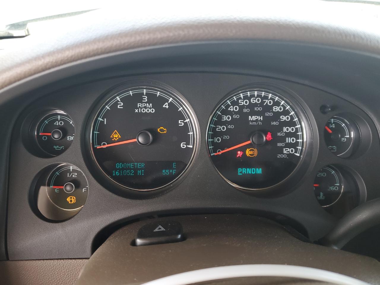 2009 Chevrolet Tahoe C1500 Ltz VIN: 1GNFC33J39R180274 Lot: 59546015