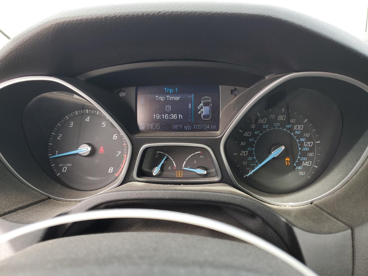 2012 Ford Focus - Image 9