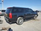 2010 Cadillac Escalade Esv Platinum de vânzare în Lebanon, TN - Front End
