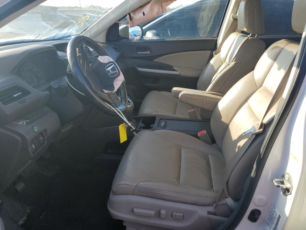 2014 Honda CR-V - Image 7