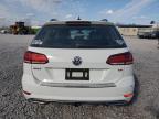 2018 Volkswagen Golf Sportwagen S for Sale in Hueytown, AL - Front End