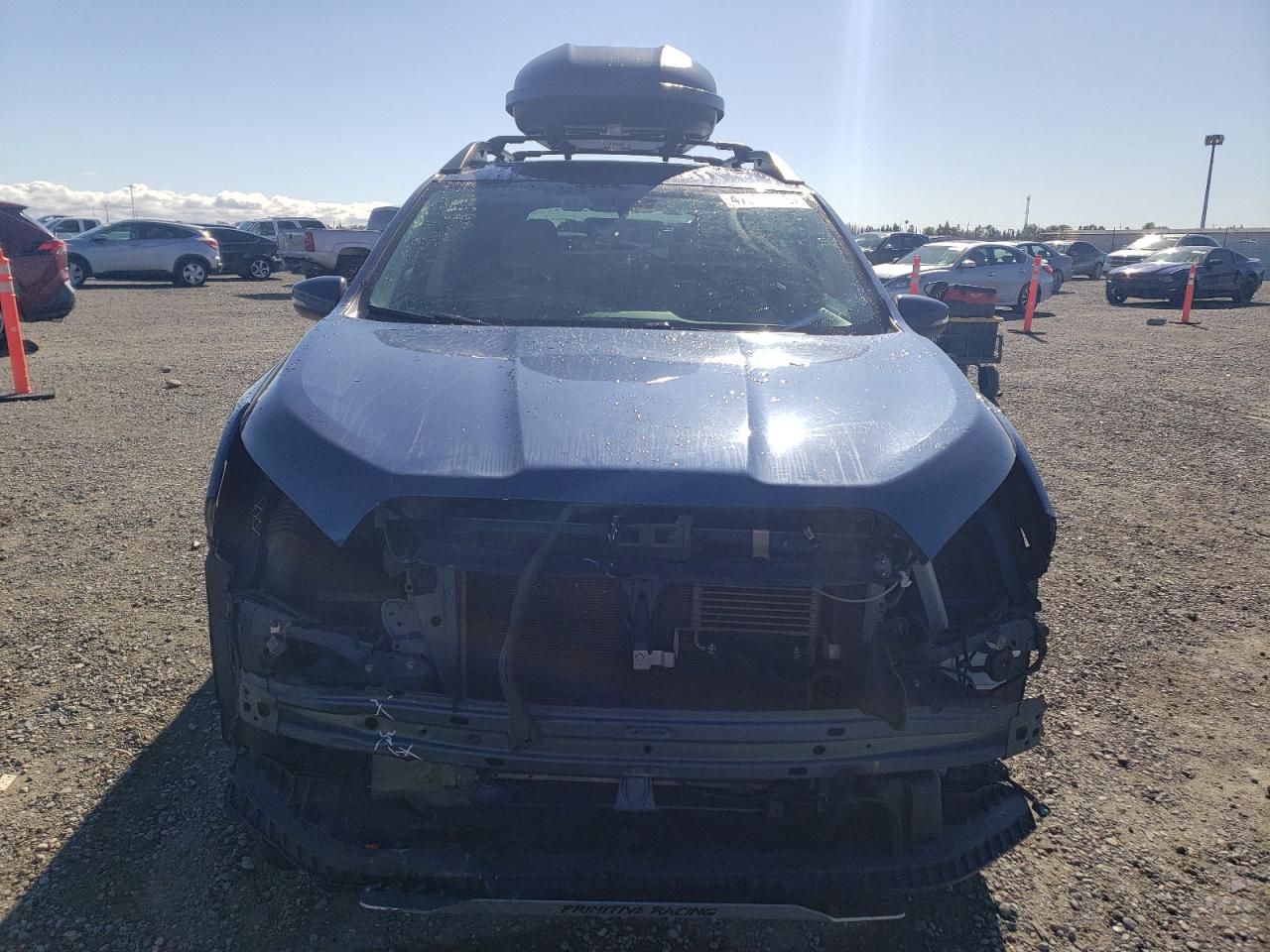 2019 Subaru Ascent - Image 5