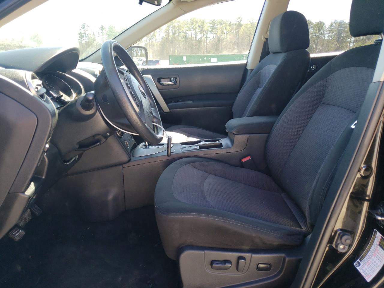 2012 Nissan Rogue - Image 7