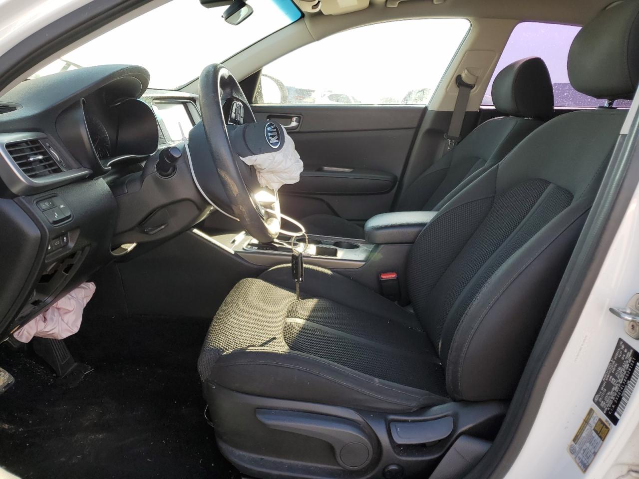 2019 Kia Optima - Image 7