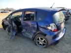 2010 Honda Fit Sport للبيع في Tanner، AL - Side