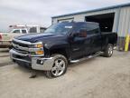 2019 Chevrolet Silverado K2500 Heavy Duty Lt de vânzare în Chambersburg, PA - Front End