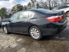 2015 Honda Accord Exl for Sale in Austell, GA - Rear End