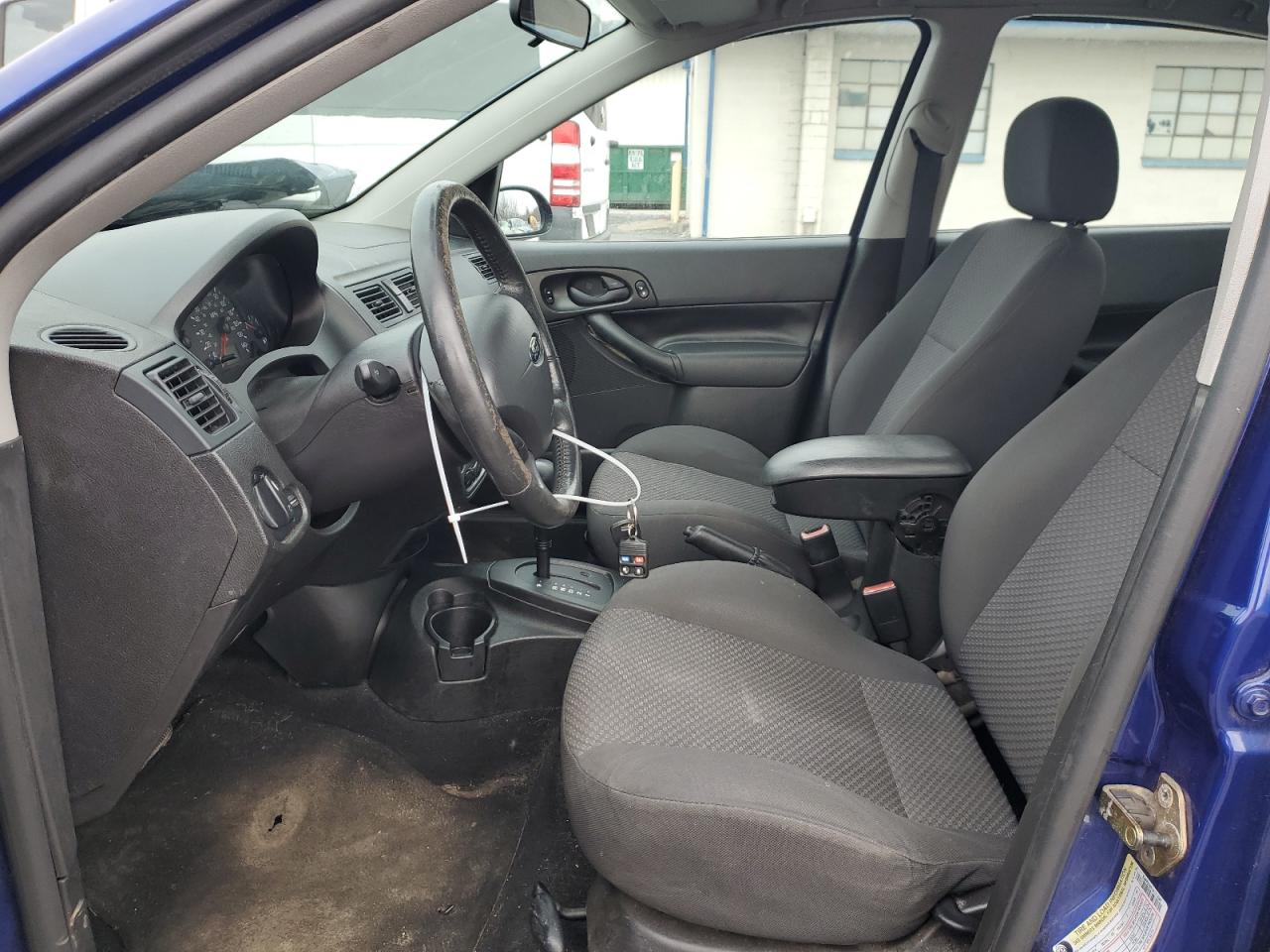 2005 Ford Focus - Image 7
