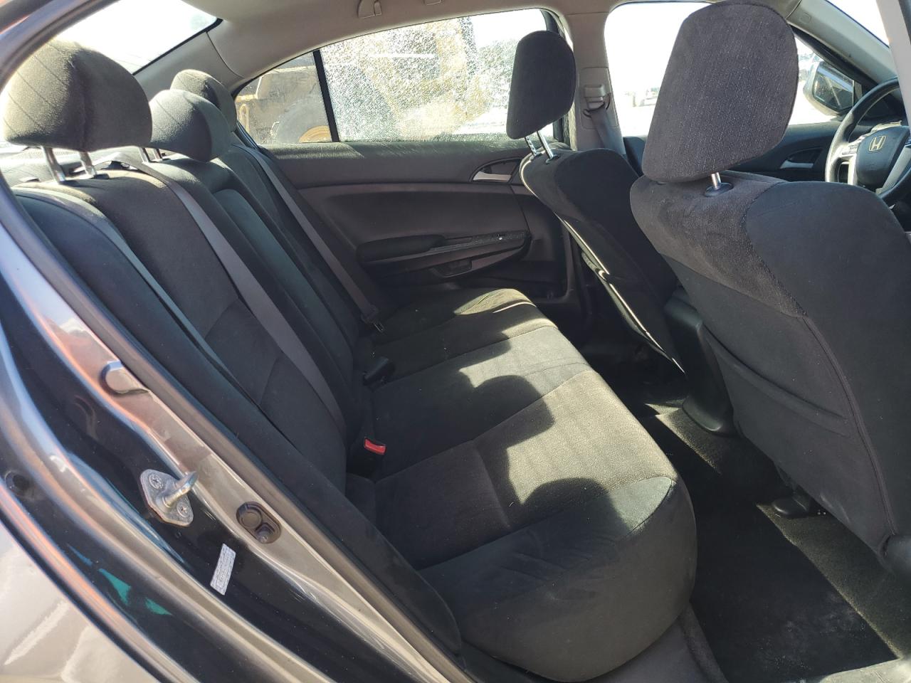 2009 Honda Accord - Image 10