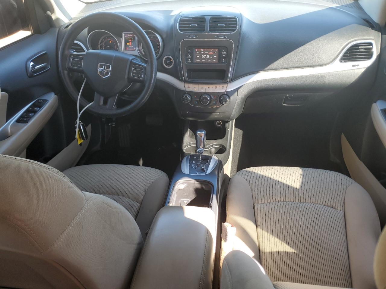 2016 Dodge Journey - Image 8