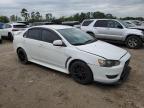 2011 Mitsubishi Lancer Es/Es Sport for Sale in Houston, TX - Side
