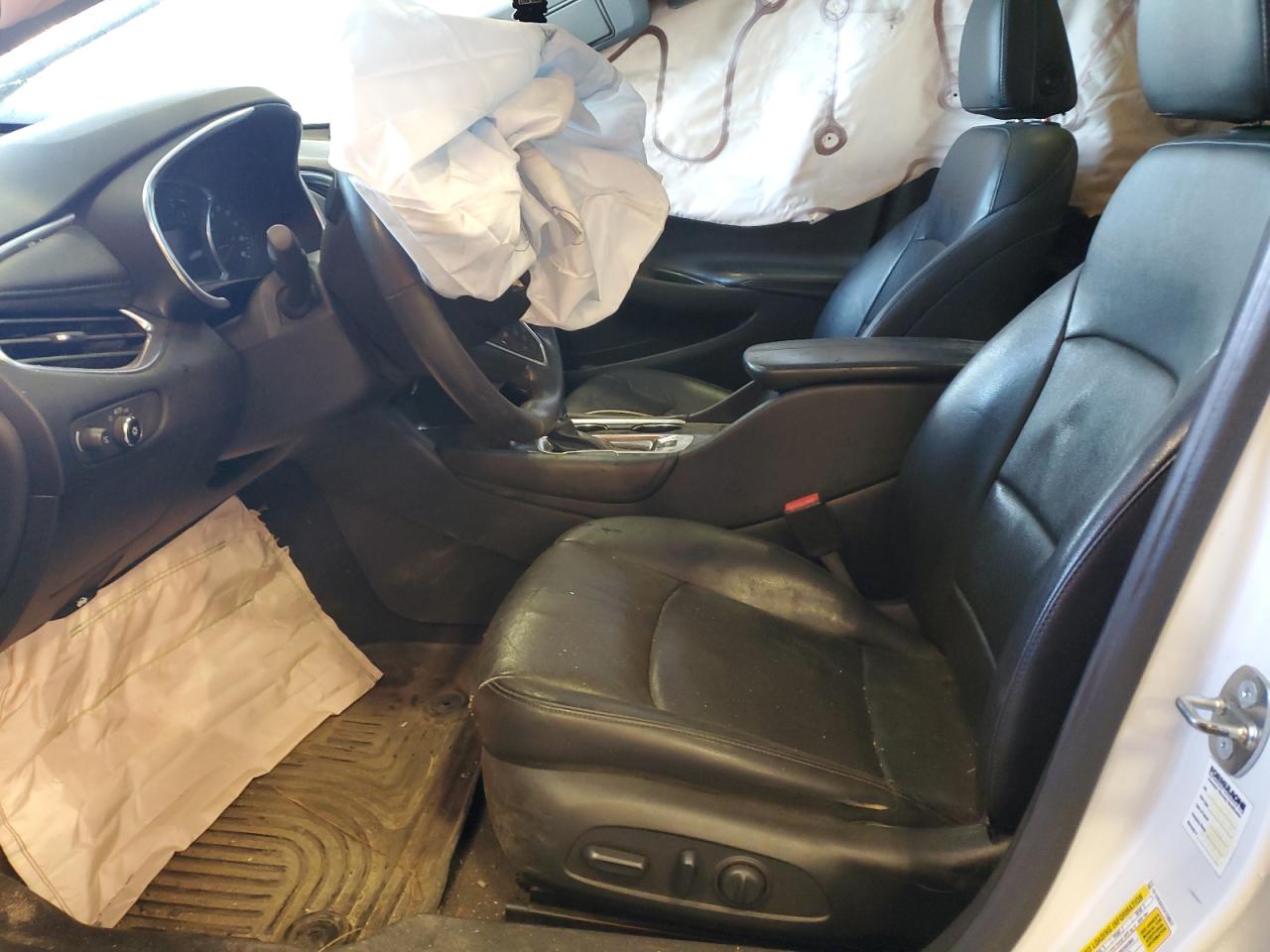 2016 Chevrolet Malibu - Image 7