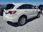 2017 Acura Rdx Technology for Sale in Riverview, FL - Rear End
