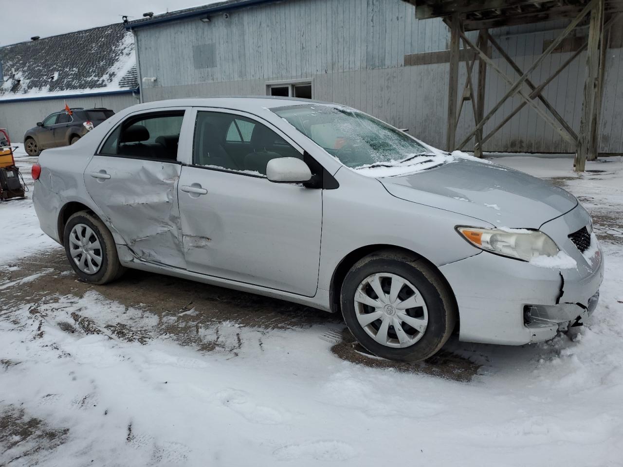2010 Toyota Corolla - Image 4