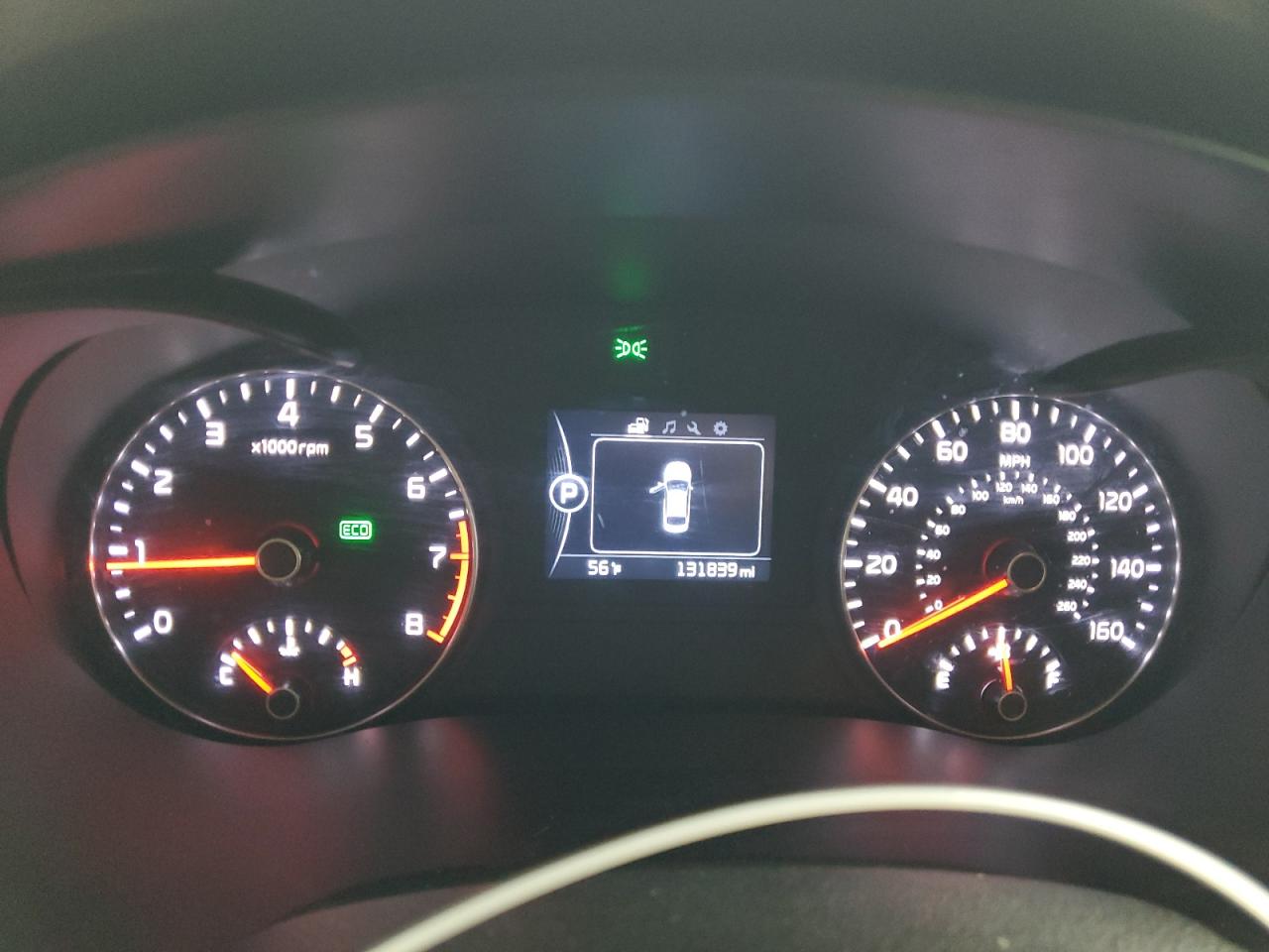 2018 Kia Optima - Image 9