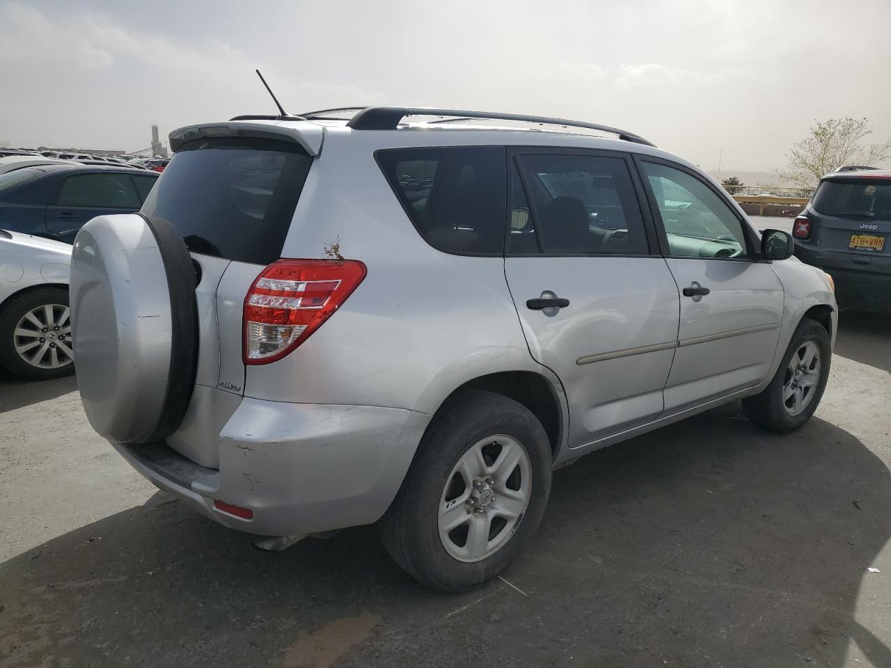 2011 Toyota RAV 4 - Image 3