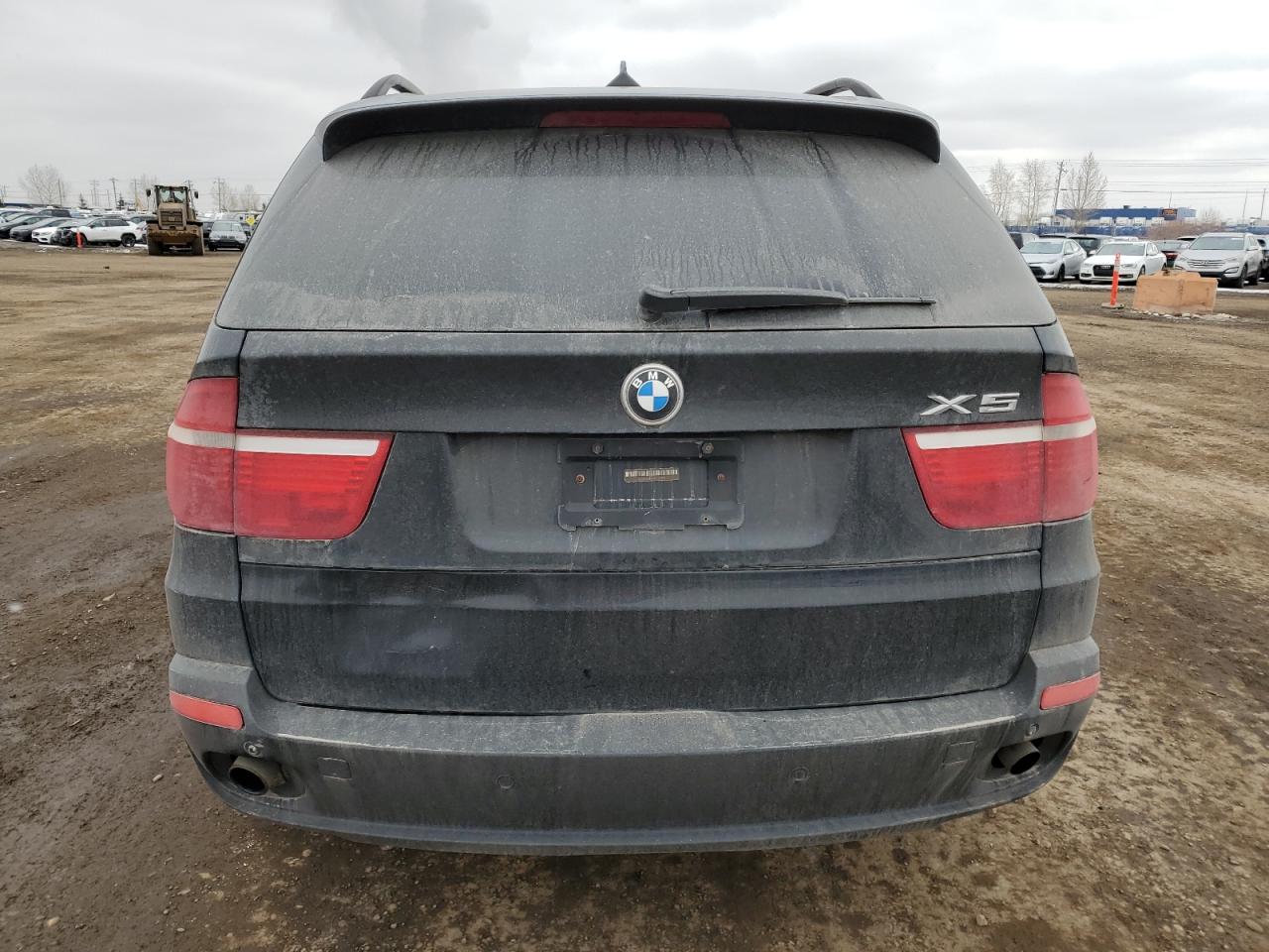 2008 BMW X5 - Image 6