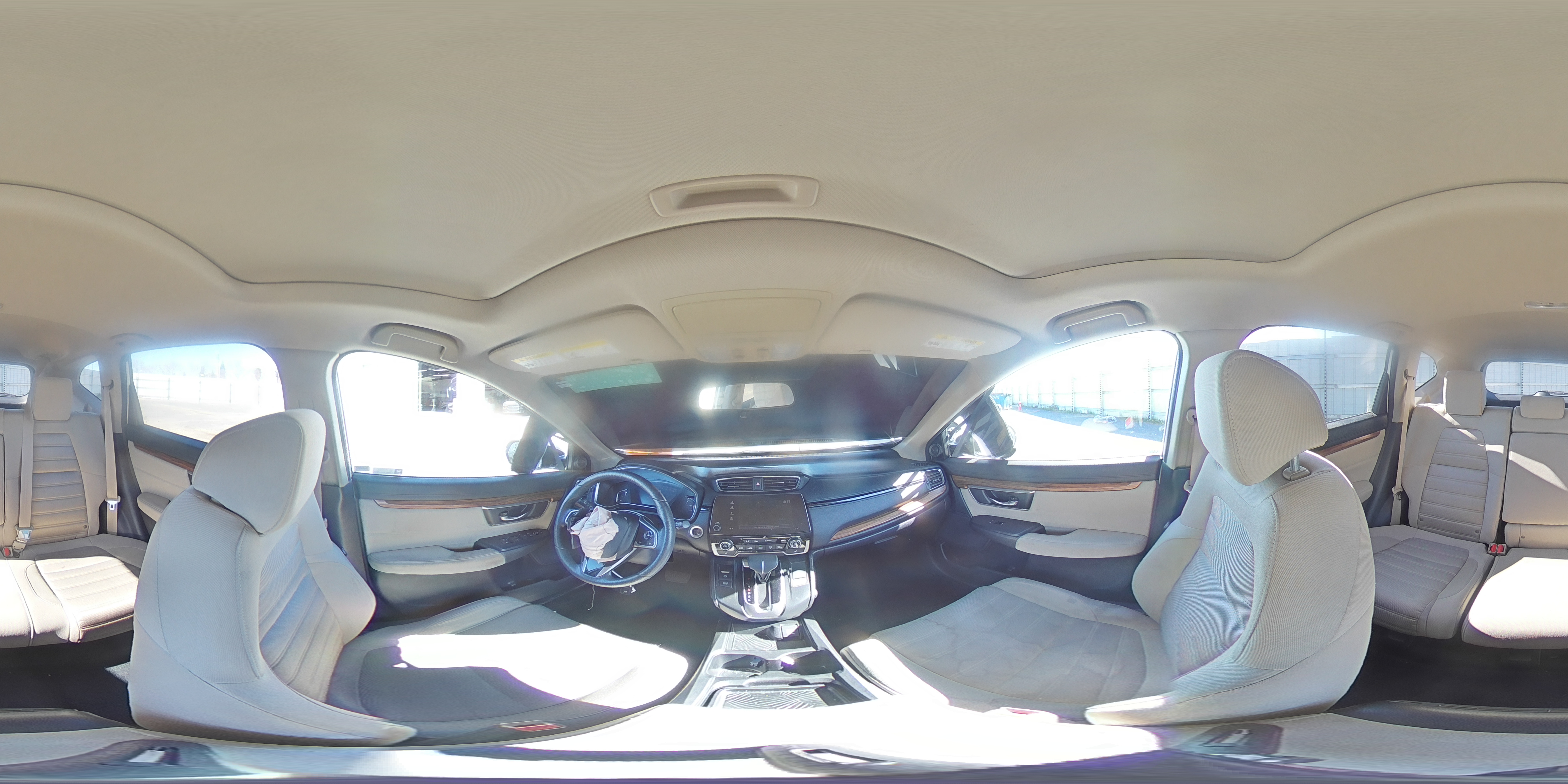 2019 Honda CR-V - Image 14