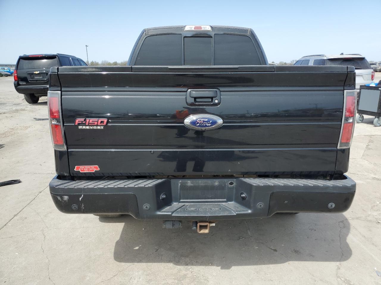 2014 Ford F-150 - Image 6