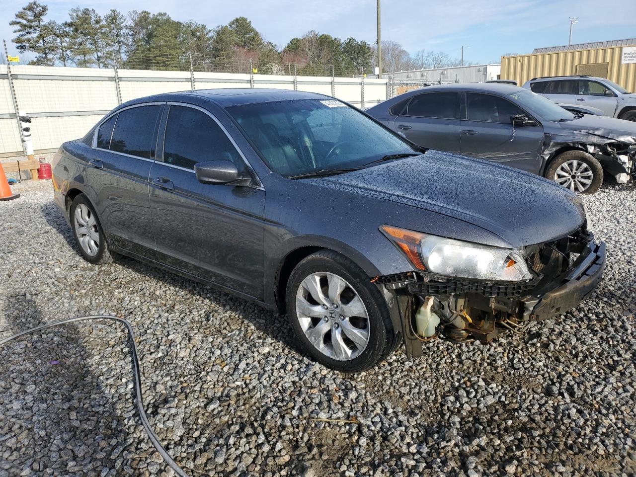 2009 Honda Accord - Image 4