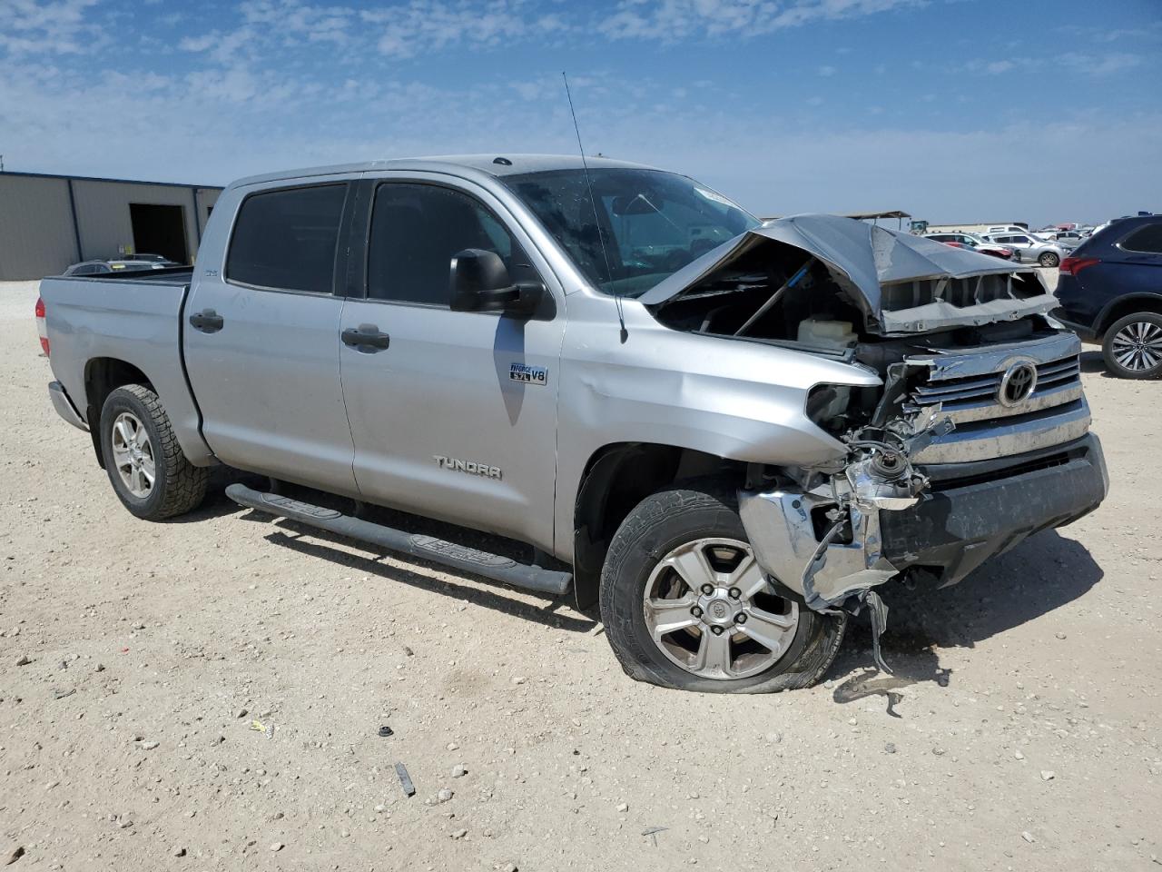 2016 Toyota Tundra - Image 4