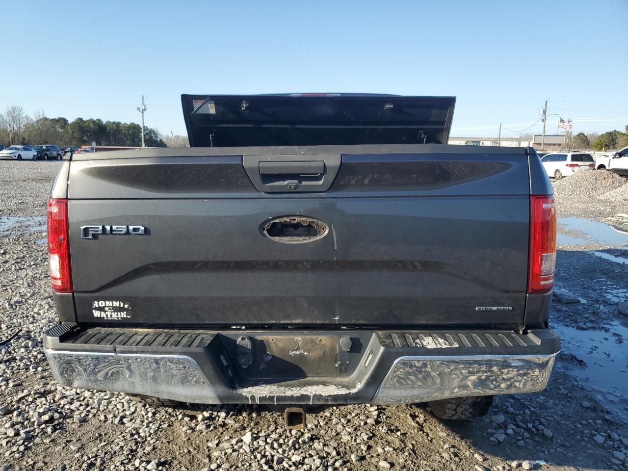 2015 Ford F-150 - Image 6