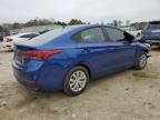 2021 Hyundai Accent Se en Venta en Hampton, VA - Front End