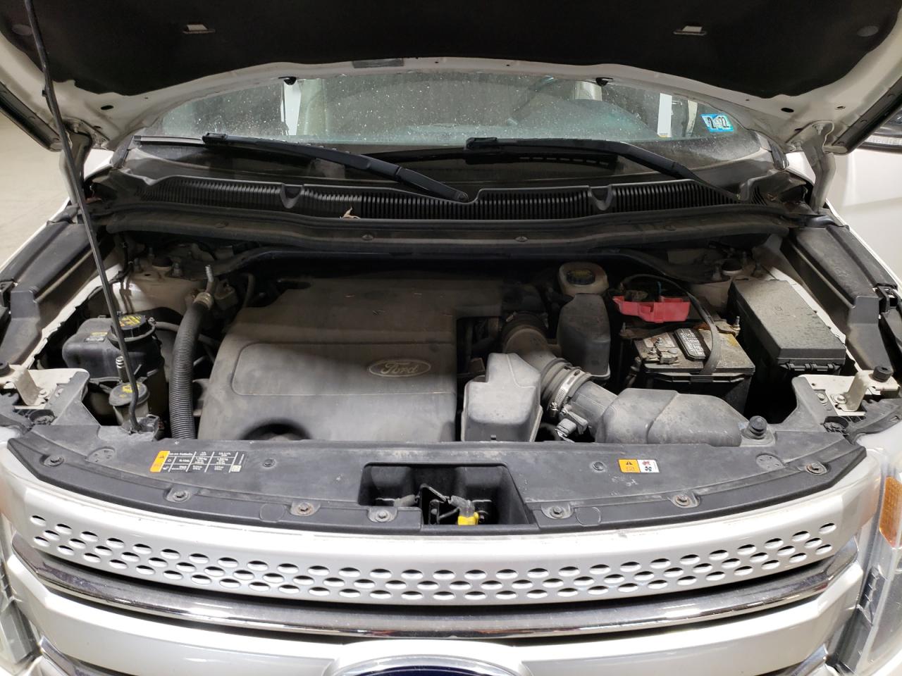 2014 Ford Explorer - Image 12