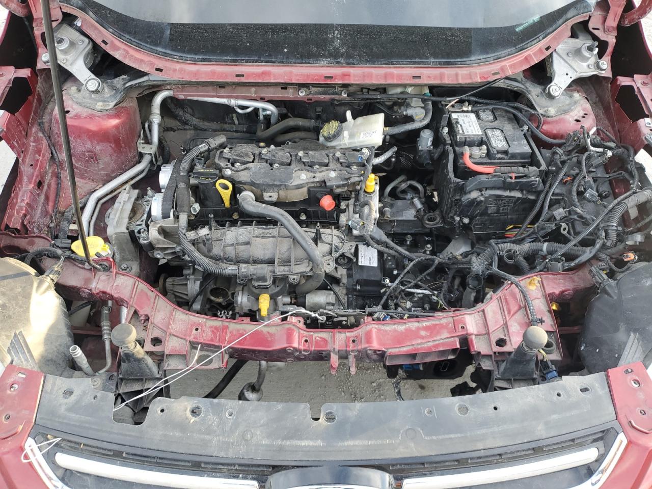 2014 Ford Escape - Image 12