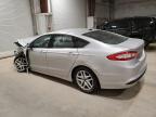 2016 Ford Fusion Se იყიდება Milwaukee-ში, WI - Front End