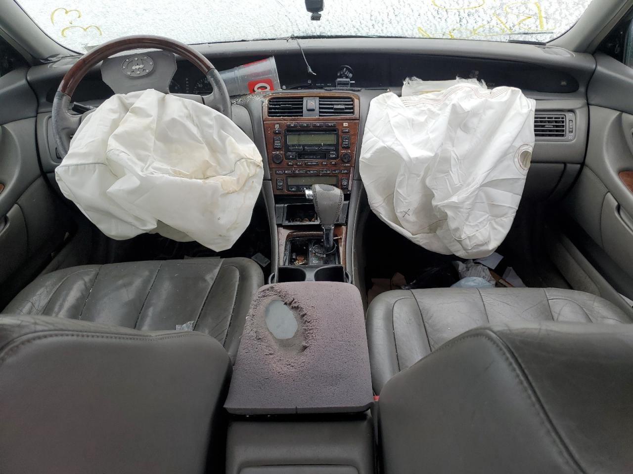 2004 Toyota Avalon - Image 8